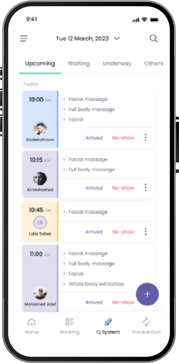 أفضل طريق لإدارة عيادتك
