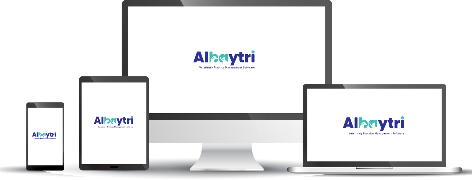 انضم إلى كثير من العملاء التي تستخدم البيطري يوميا